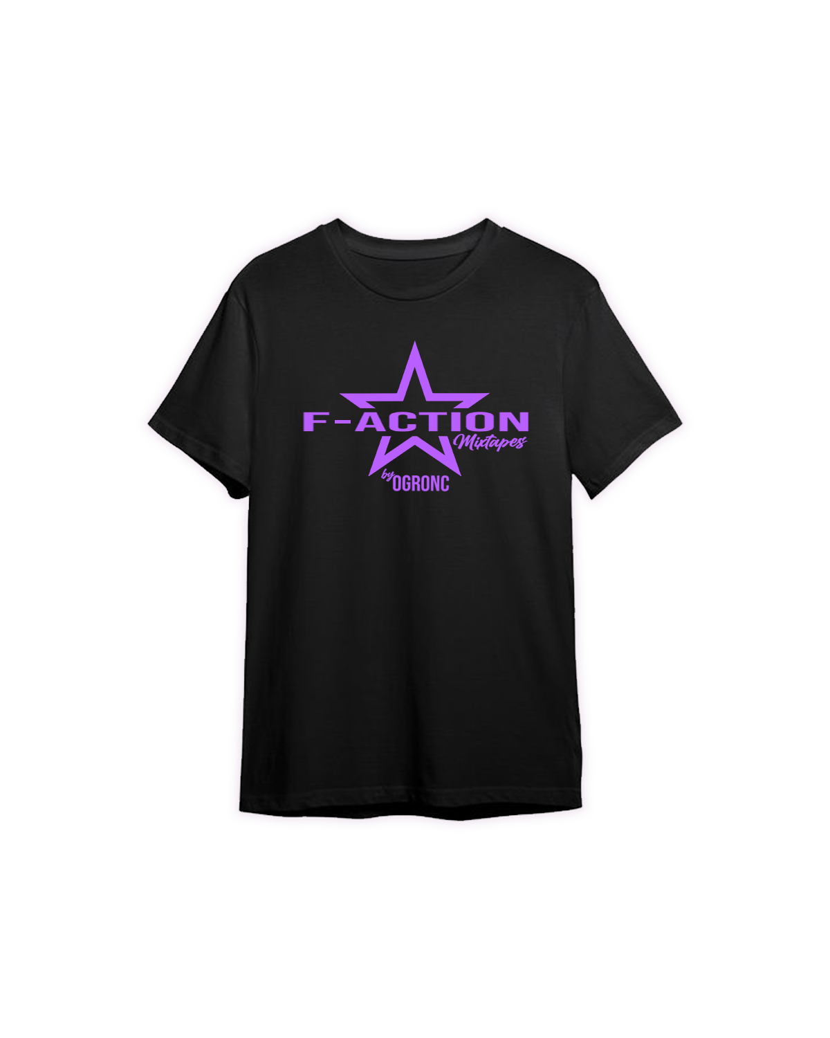 F-Action (Merch) Tee