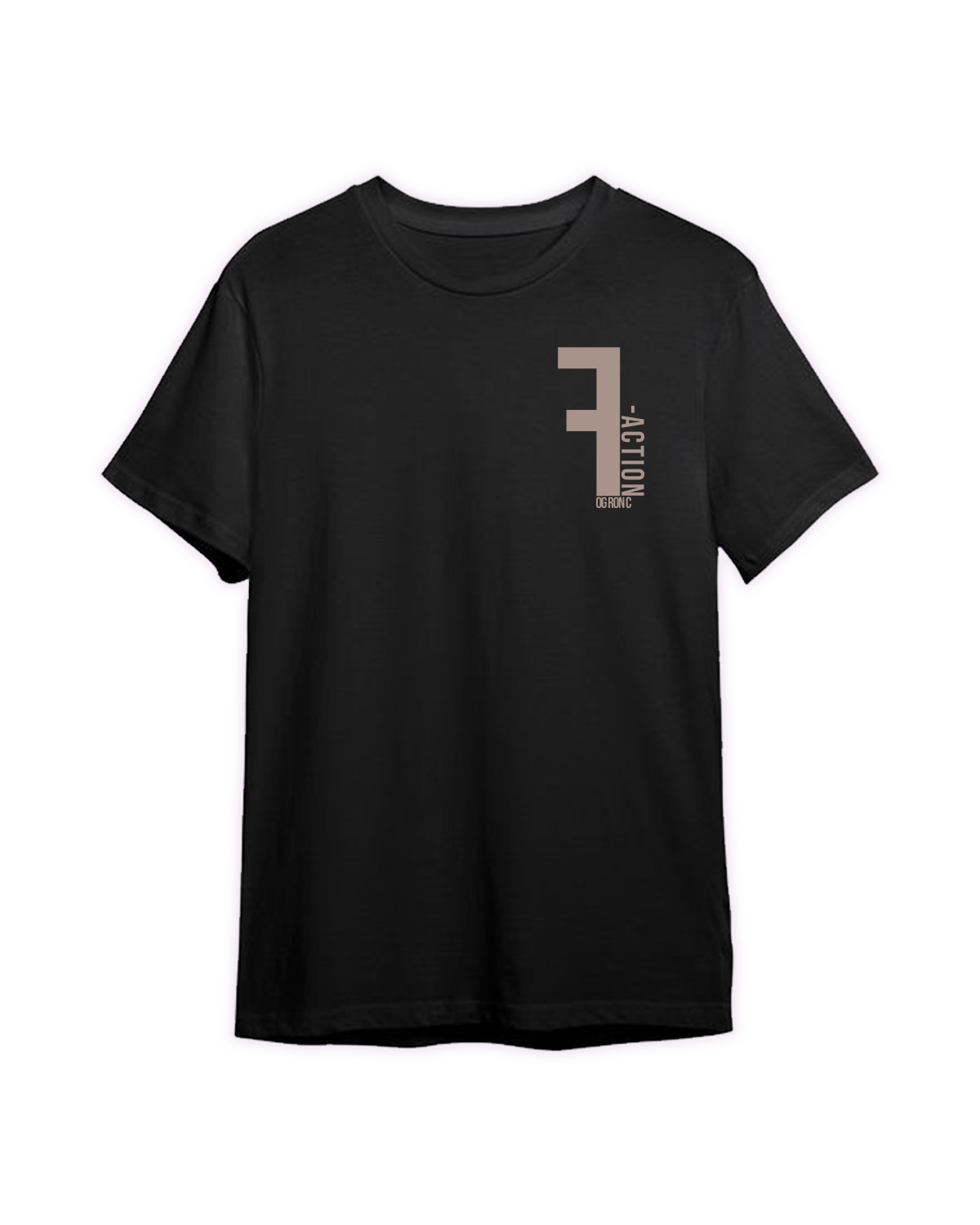 F-Action (Merch) 39 Tee