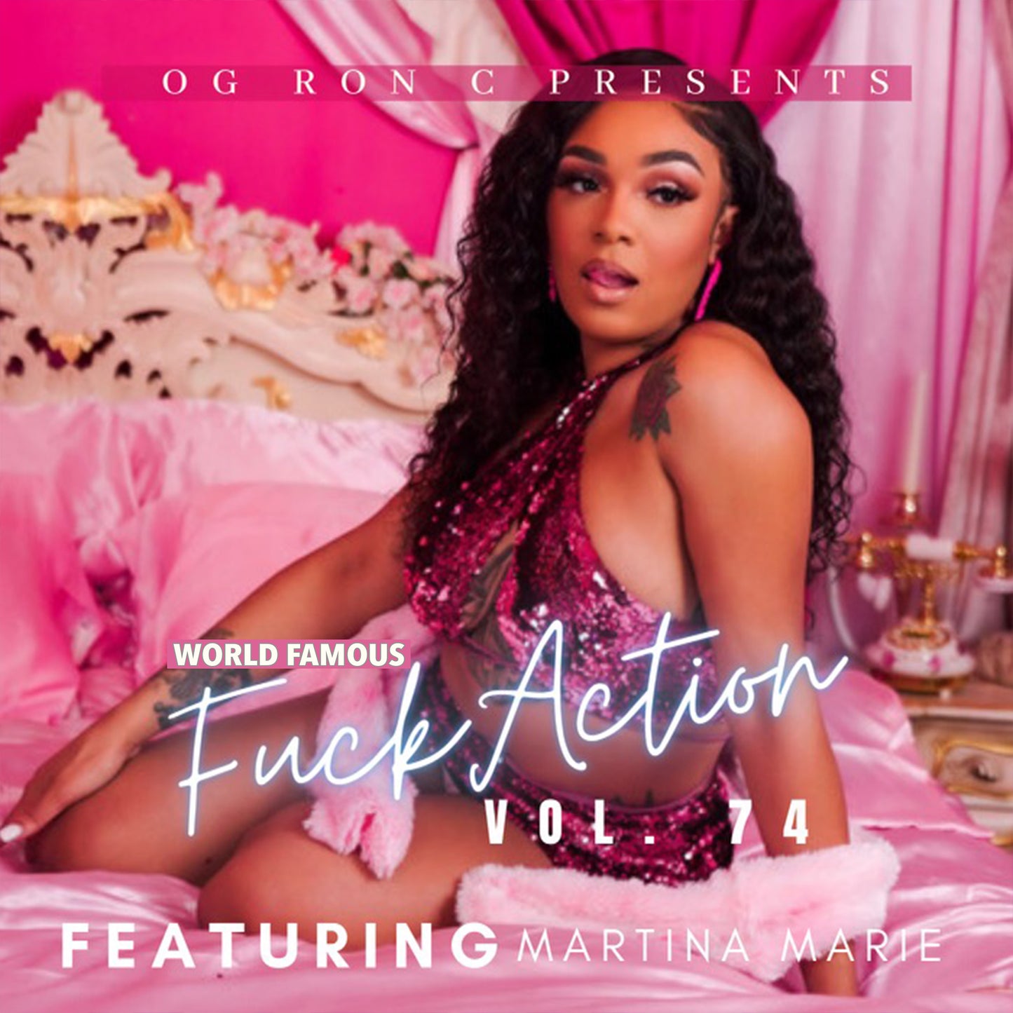 F-Action 74