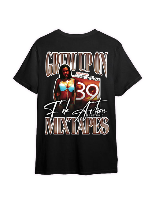 F-Action (Merch) 39 Tee