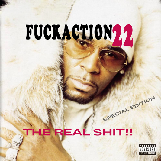 F-Action 22