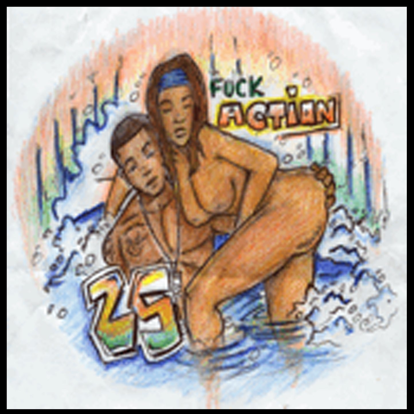 F-Action 25