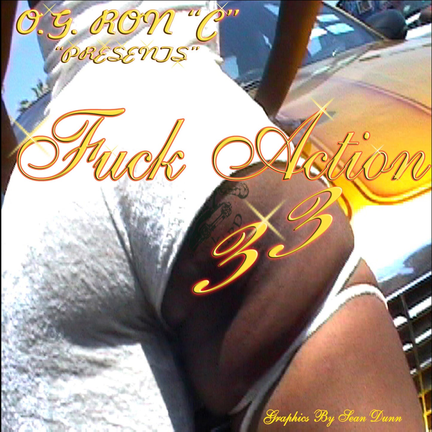 F-Action 33
